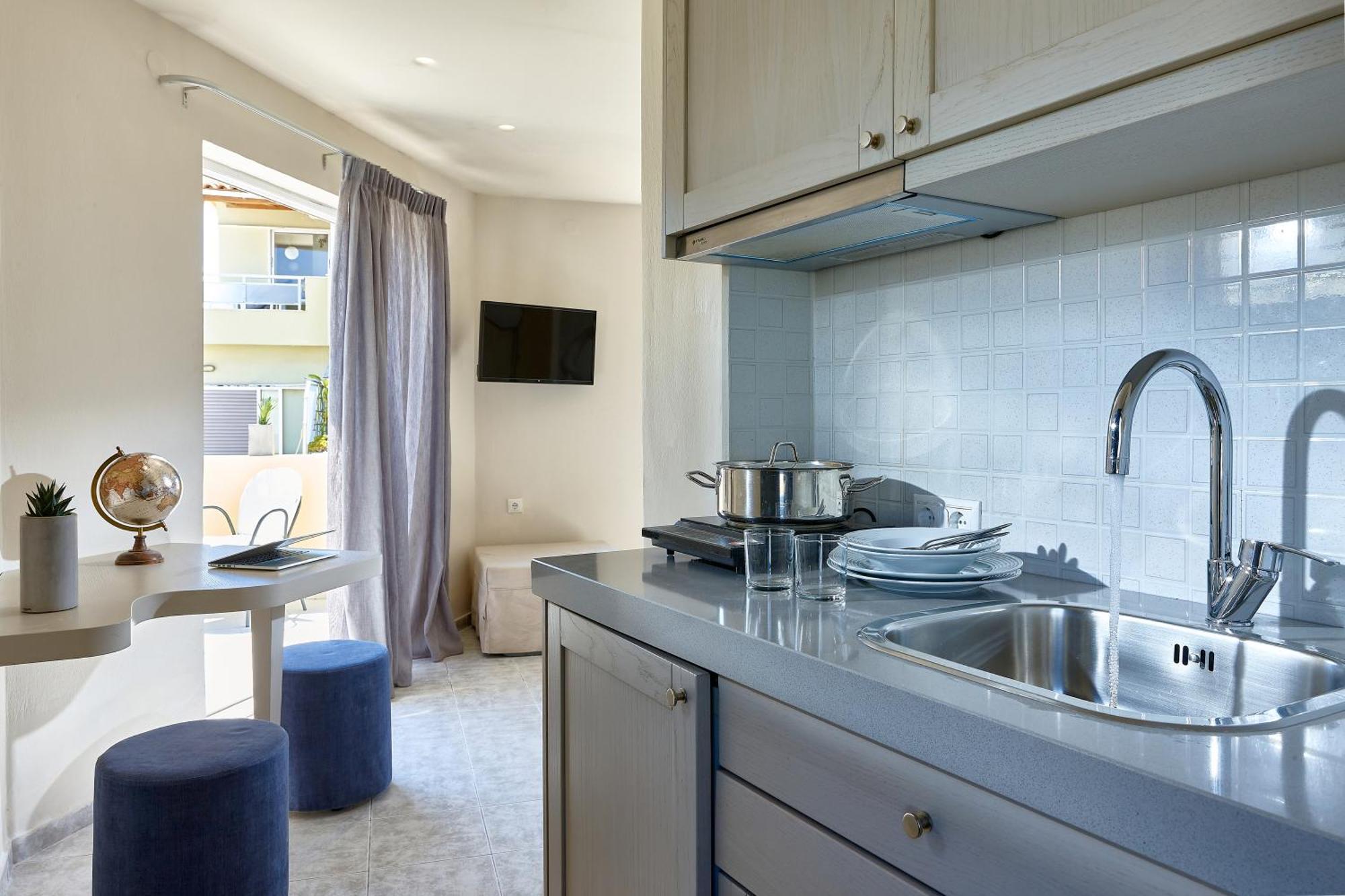 Prime Room In Heraklion Center Εξωτερικό φωτογραφία