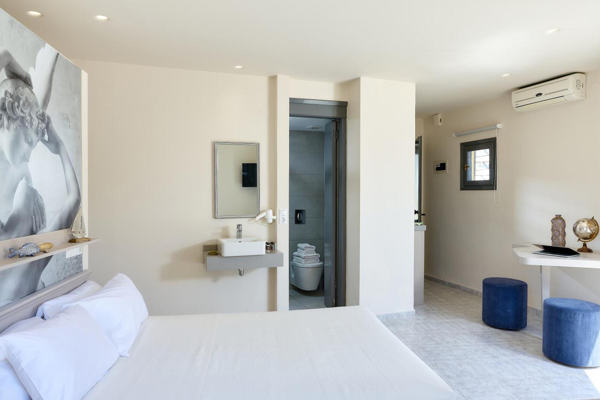 Prime Room In Heraklion Center Εξωτερικό φωτογραφία
